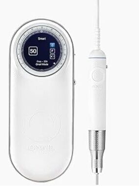 ✨New - O NAIL 50,000 RPM Professional Salon Electric Nail Drill 💅🏼